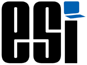 Logo of the Higher School of Computer Science, ESI Algiers